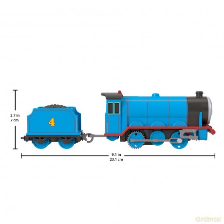 Thomas and Friends - Motorised Classic Gordon