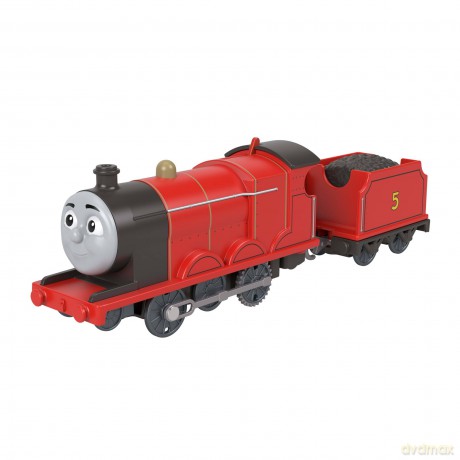 Thomas and Friends - Motorised Classic James