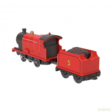 Thomas and Friends - Motorised Classic James