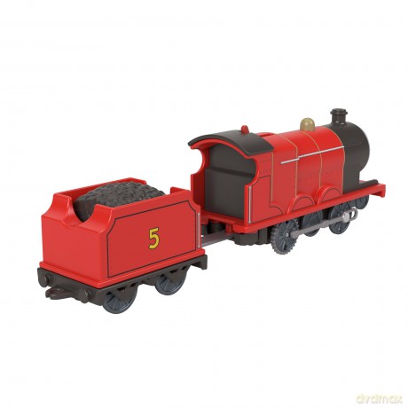 Thomas and Friends - Motorised Classic James