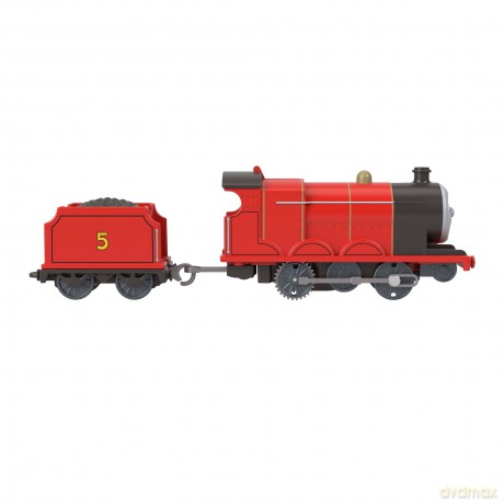 Thomas and Friends - Motorised Classic James