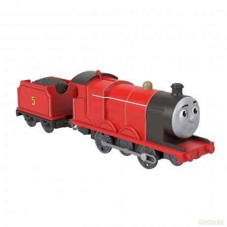 Thomas and Friends - Motorised Classic James