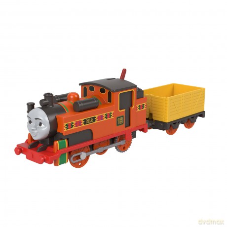 Thomas and Friends - Motorised Classic Nia