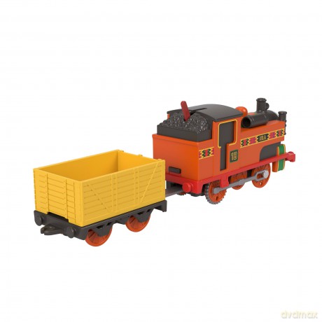 Thomas and Friends - Motorised Classic Nia