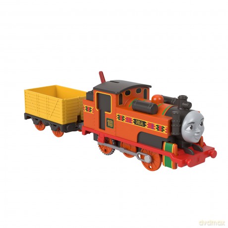 Thomas and Friends - Motorised Classic Nia