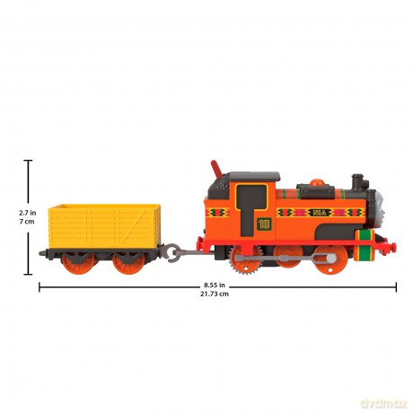 Thomas and Friends - Motorised Classic Nia