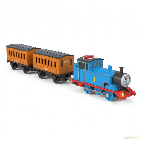 Thomas and Friends - Talking Thomas Classic
