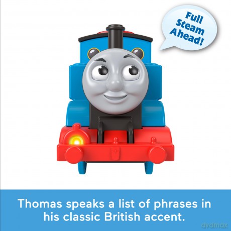 Thomas and Friends - Talking Thomas Classic