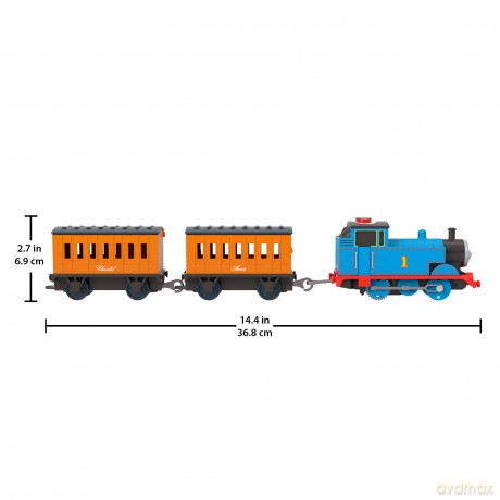 Thomas and Friends - Talking Thomas Classic