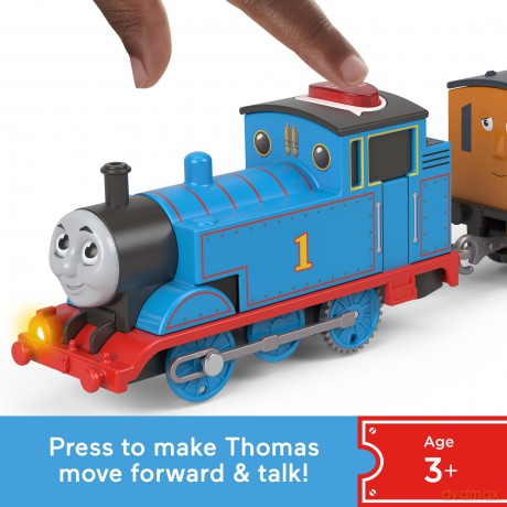 Thomas and Friends - Talking Thomas Classic