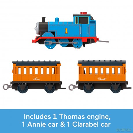 Thomas and Friends - Talking Thomas Classic