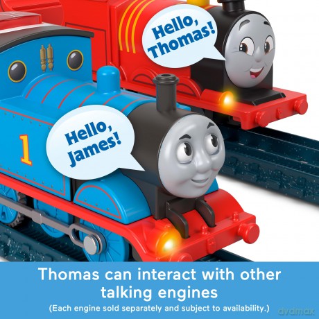 Thomas and Friends - Talking Thomas Classic