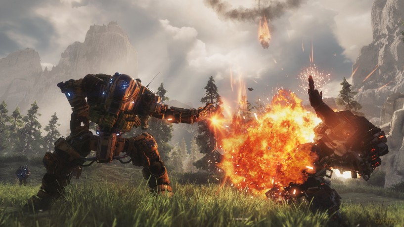 Titanfall 2 [GRA PS4]