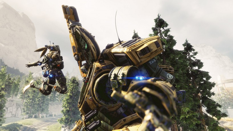 Titanfall 2 [GRA PS4]