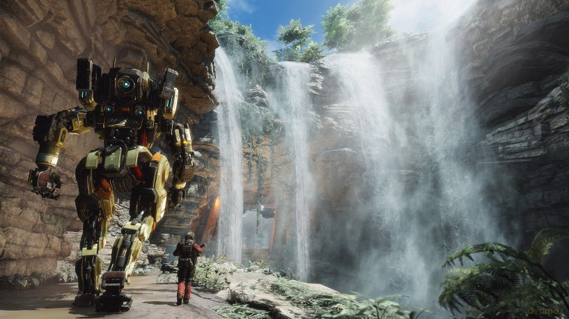 Titanfall 2 [GRA PS4]