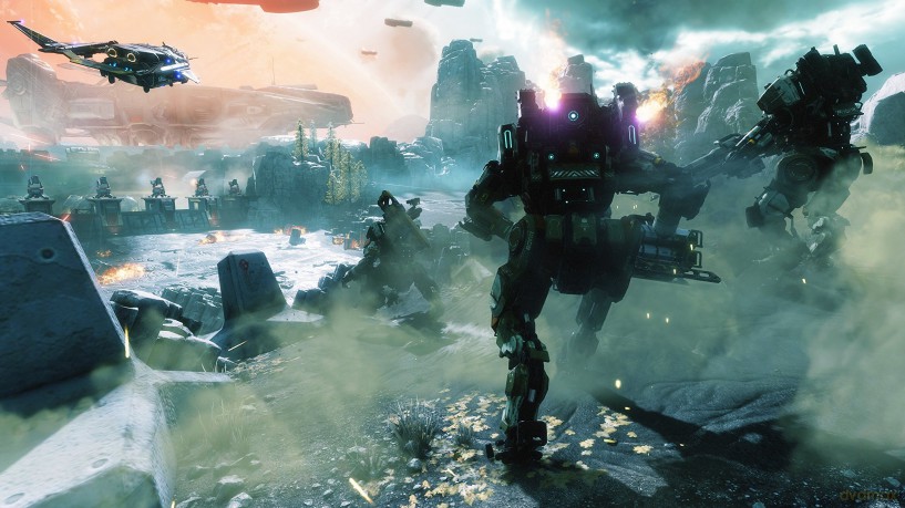 Titanfall 2 [GRA PS4]