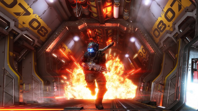 Titanfall 2 [GRA PS4]