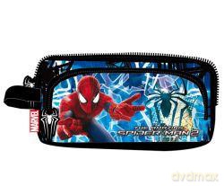 Piórnik C Spiderman 15 [SZKOŁA]
