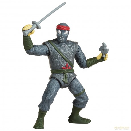 TMNT - Movie Star (Foot Soldier)