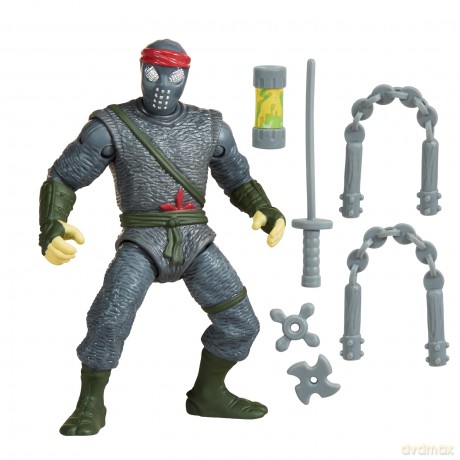 TMNT - Movie Star (Foot Soldier)