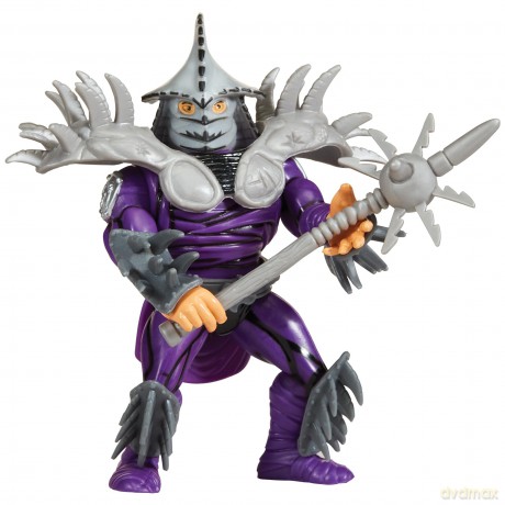TMNT - Movie Star (Super Shredder)