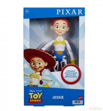 Toy Story - 12" Jessie