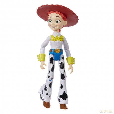 Toy Story - 12" Jessie