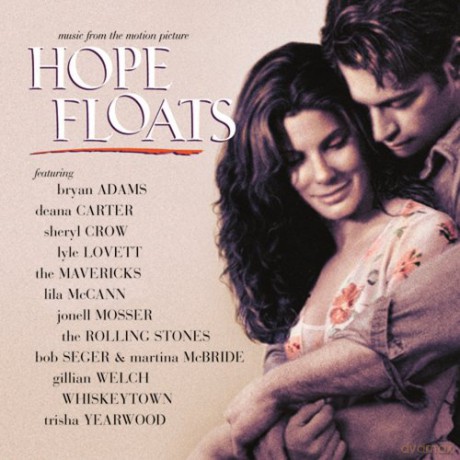 Various Artists: Hope Floats [CD]
