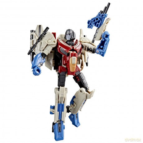 Transformers - Studio Series - Starscream