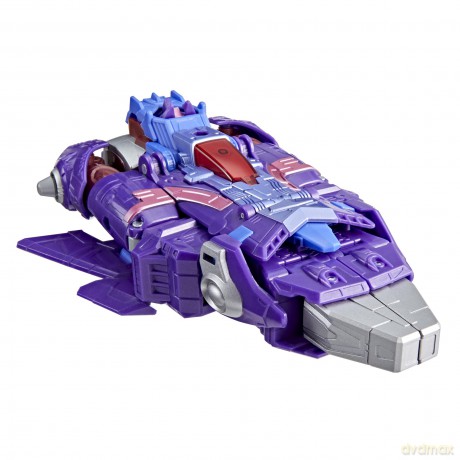 Transformers - Age of The Primes - (Alpha Trion)