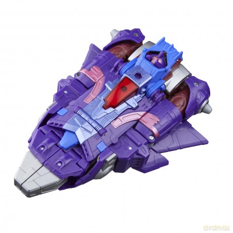 Transformers - Age of The Primes - (Alpha Trion)