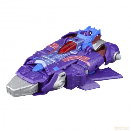 Transformers - Age of The Primes - (Alpha Trion)