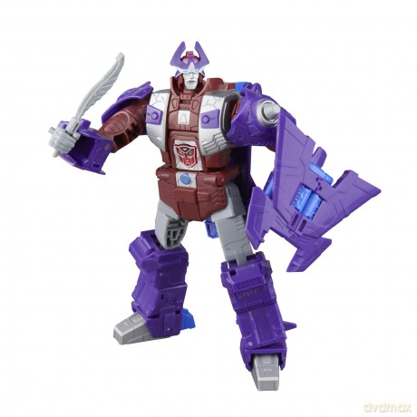 Transformers - Age of The Primes - (Alpha Trion)