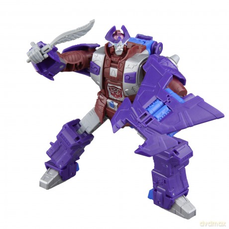 Transformers - Age of The Primes - (Alpha Trion)