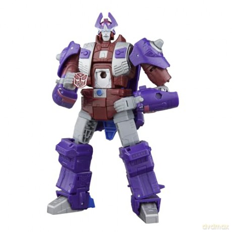 Transformers - Age of The Primes - (Alpha Trion)