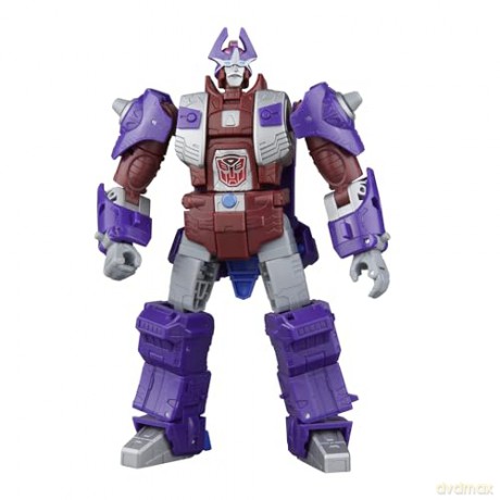 Transformers - Age of The Primes - (Alpha Trion)