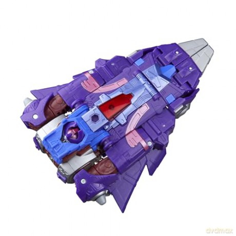 Transformers - Age of The Primes - (Alpha Trion)