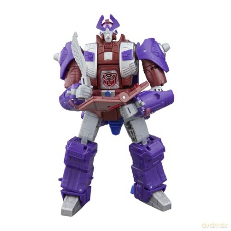 Transformers - Age of The Primes - (Alpha Trion)