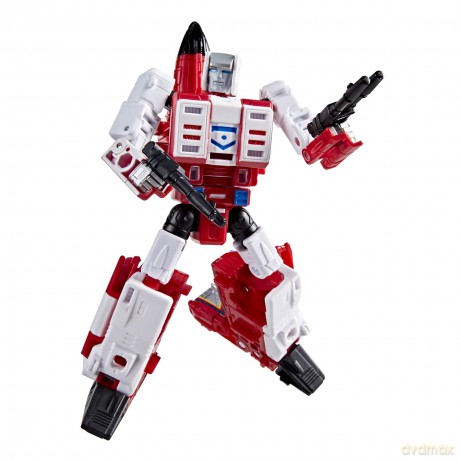 Transformers - Age of The Primes - (Fireflight)