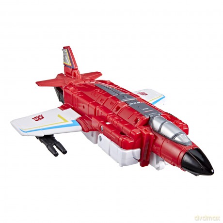Transformers - Age of The Primes - (Fireflight)