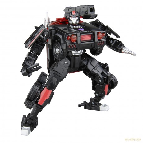 Transformers - Age of The Primes - (Flatline)