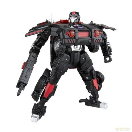 Transformers - Age of The Primes - (Flatline)