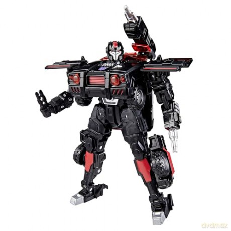 Transformers - Age of The Primes - (Flatline)