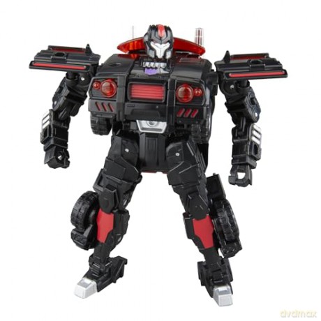 Transformers - Age of The Primes - (Flatline)