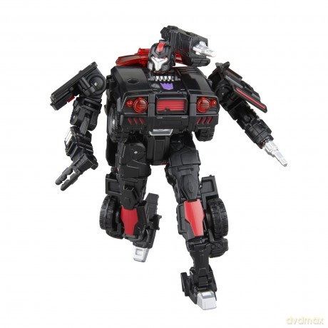 Transformers - Age of The Primes - (Flatline)