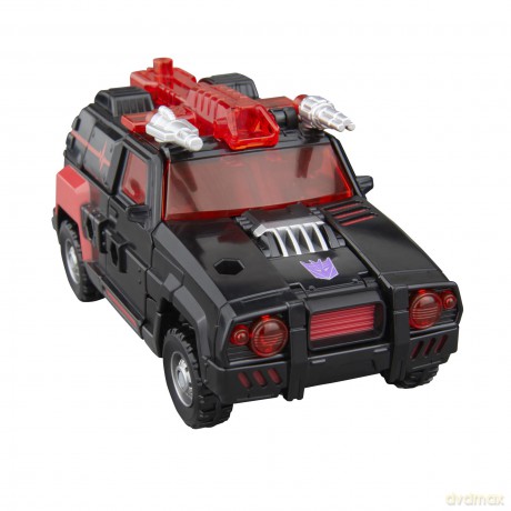 Transformers - Age of The Primes - (Flatline)