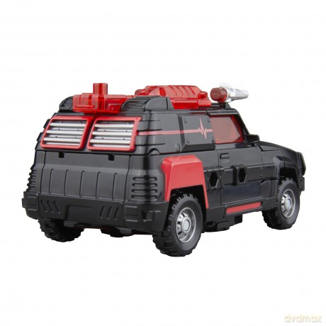 Transformers - Age of The Primes - (Flatline)