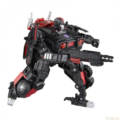 Transformers - Age of The Primes - (Flatline)