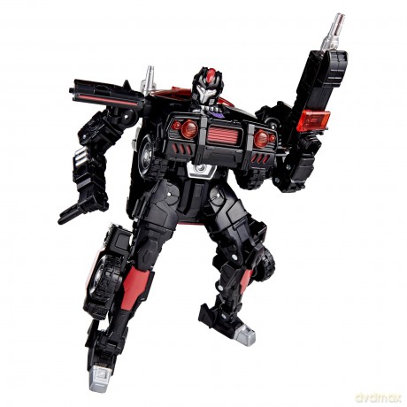 Transformers - Age of The Primes - (Flatline)
