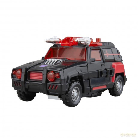 Transformers - Age of The Primes - (Flatline)